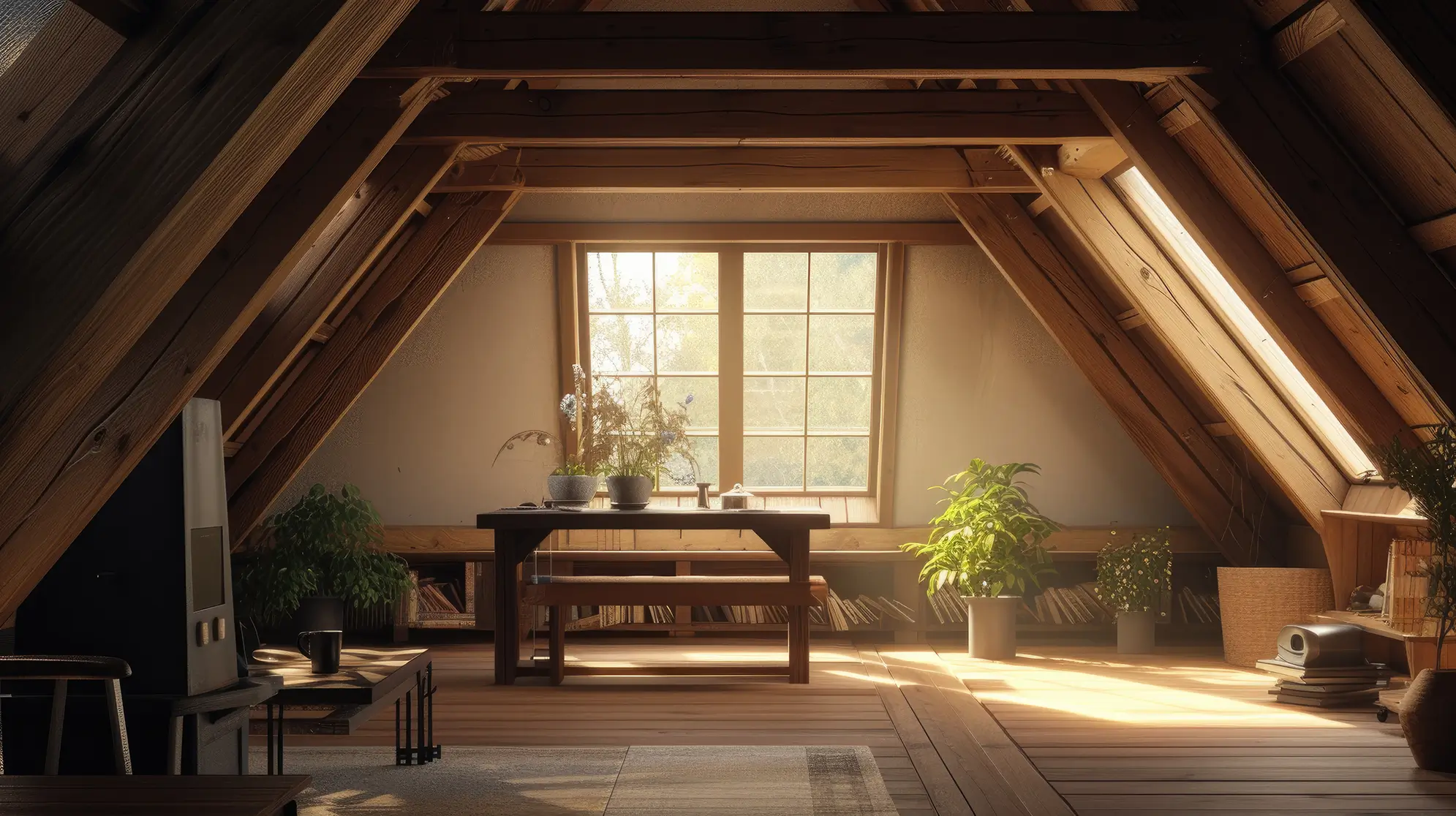 Loft Conversions & Extensions