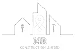j4r construction ltd logo