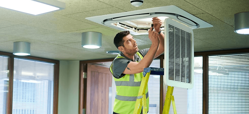 Air Conditioning