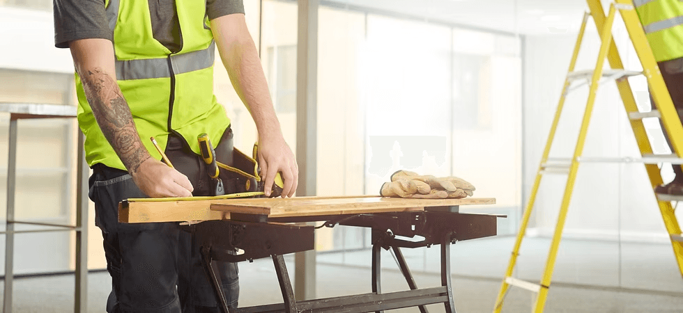Carpentry & Joinery
