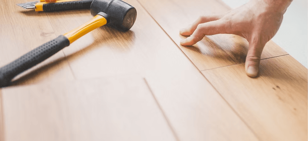 Flooring Finishes