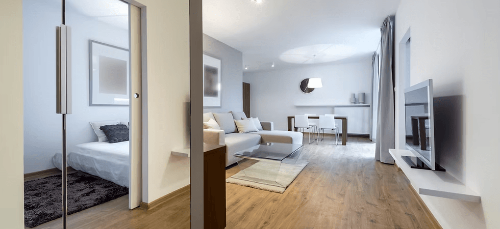 Painting & Decorating
