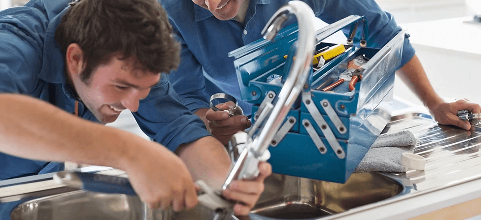 Plumbing & Drainage