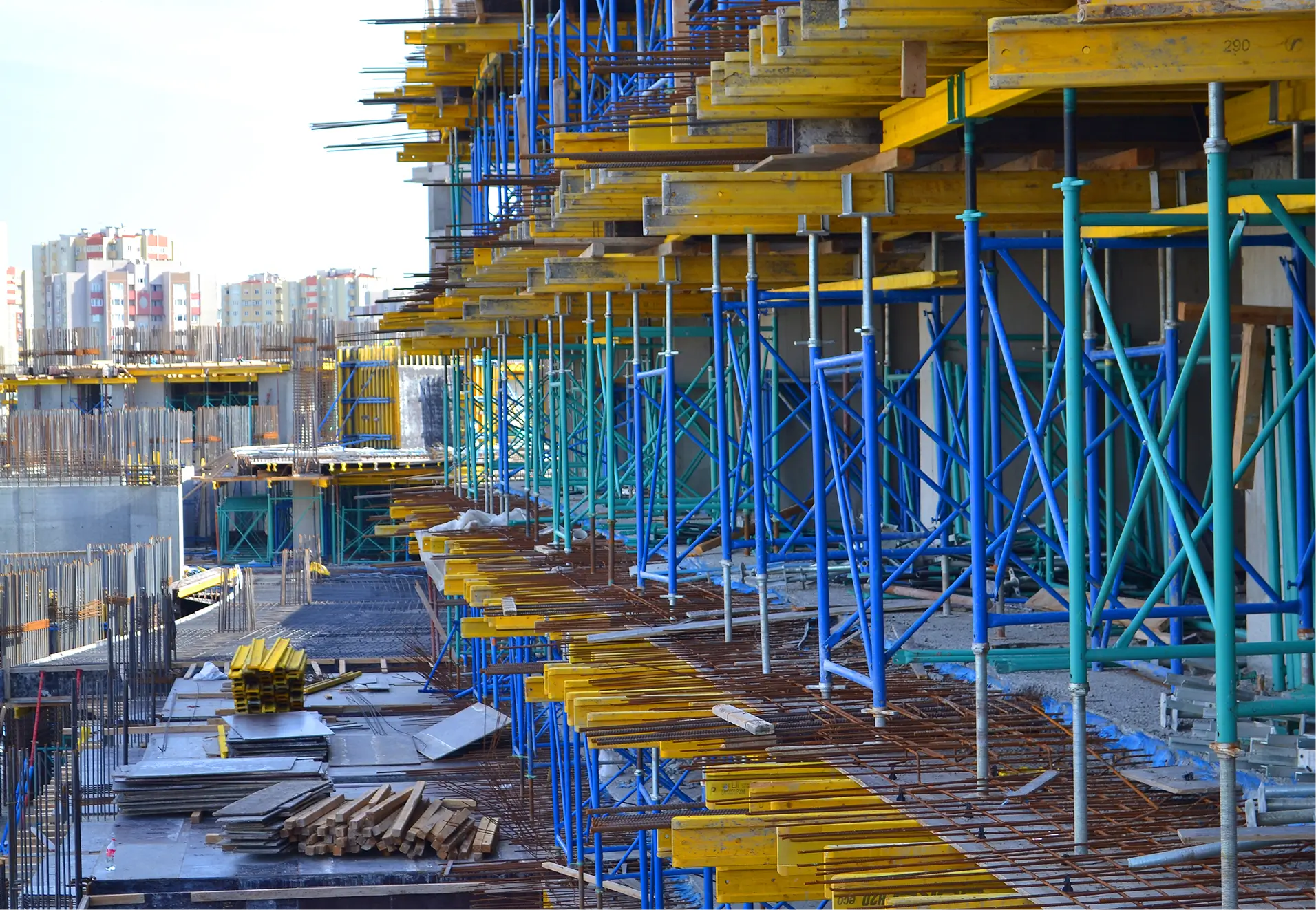 structural structure